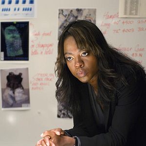 Foto Viola Davis