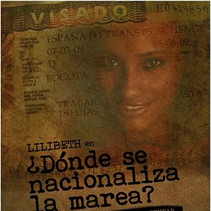 Foto ¿Dónde se nacionaliza la marea?