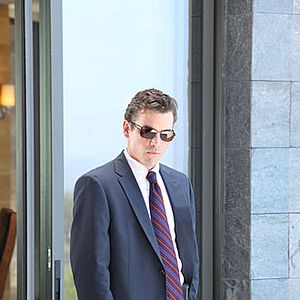 Foto Ley y orden: LA (Los Ángeles. Distrito criminal)