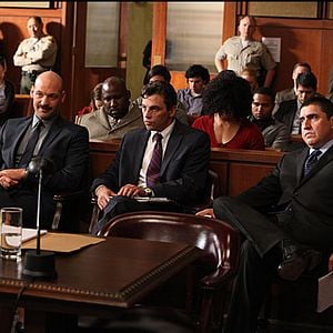 Foto Ley y orden: LA (Los Ángeles. Distrito criminal)