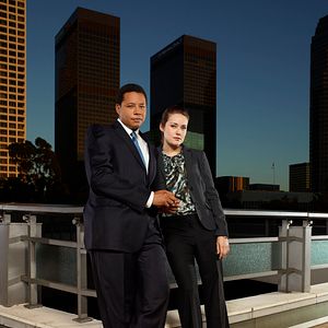 Foto Ley y orden: LA (Los Ángeles. Distrito criminal)