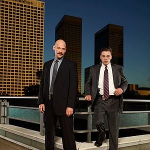 Foto Ley y orden: LA (Los Ángeles. Distrito criminal)