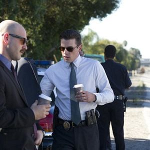 Foto Ley y orden: LA (Los Ángeles. Distrito criminal)