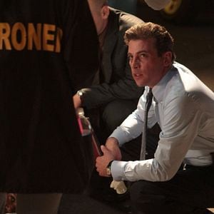 Foto Ley y orden: LA (Los Ángeles. Distrito criminal)