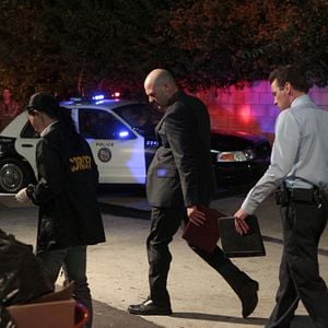 Foto Ley y orden: LA (Los Ángeles. Distrito criminal)