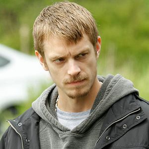 Foto Joel Kinnaman