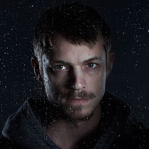 Foto Joel Kinnaman