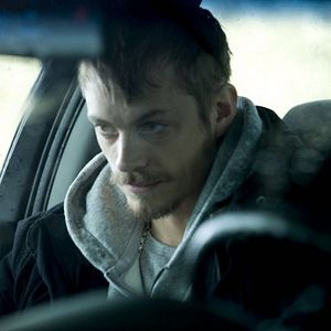 Foto Joel Kinnaman