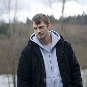 Foto Joel Kinnaman