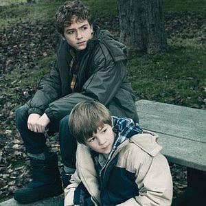 Foto Seth Isaac Johnson