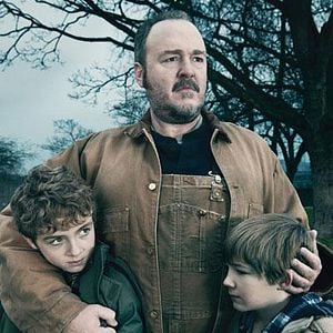 Foto Seth Isaac Johnson