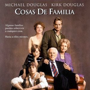 Foto Cosas de familia