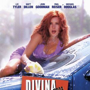 Foto Divina pero peligrosa