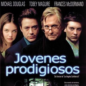 Foto Jóvenes prodigiosos
