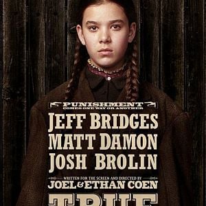 Foto Valor de ley (True Grit)