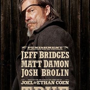 Foto Valor de ley (True Grit)