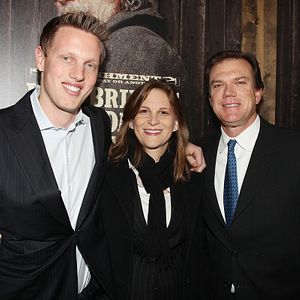 Foto Valor de ley (True Grit)