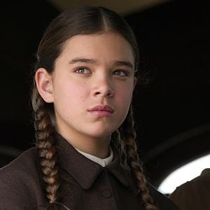 Foto Valor de ley (True Grit)