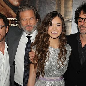 Foto Valor de ley (True Grit)