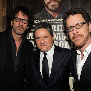 Foto Valor de ley (True Grit)