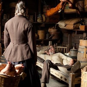 Foto Valor de ley (True Grit)