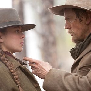 Foto Valor de ley (True Grit)