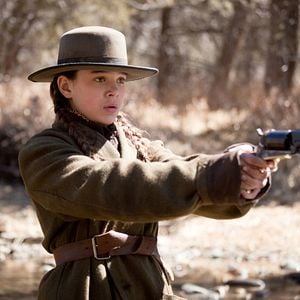 Foto Valor de ley (True Grit)