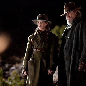 Foto Valor de ley (True Grit)