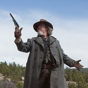 Foto Valor de ley (True Grit)