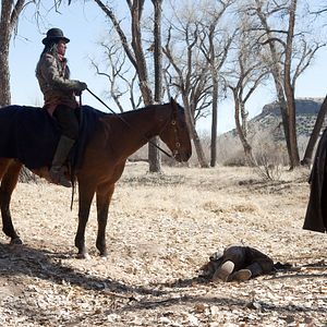 Foto Valor de ley (True Grit)