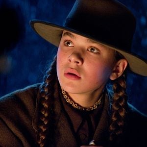 Foto Valor de ley (True Grit)