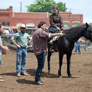 Foto Valor de ley (True Grit)
