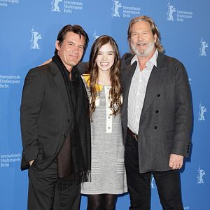 Foto Valor de ley (True Grit)