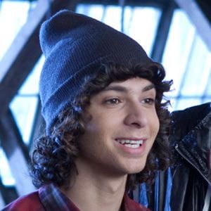 Foto Adam Sevani