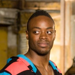 Foto Keith Stallworth