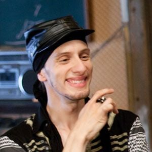 Foto Facundo Lombard