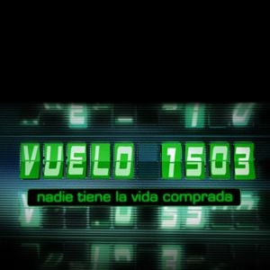 Foto Vuelo 1503