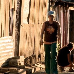 Foto Florence Jaugey