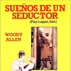 Foto Sueños de un seductor