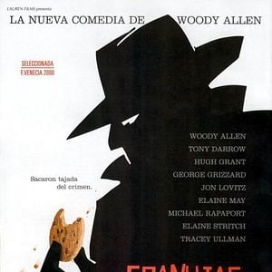 Foto Granujas de medio pelo