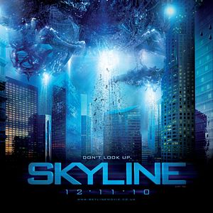 Skyline - Película 2010 - SensaCine.com