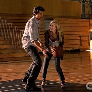 Foto Kristoffer Polaha