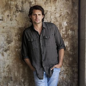 Foto Kristoffer Polaha