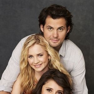 Foto Kristoffer Polaha