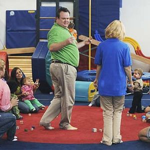 Foto Eric Stonestreet