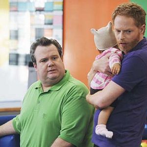 Foto Eric Stonestreet