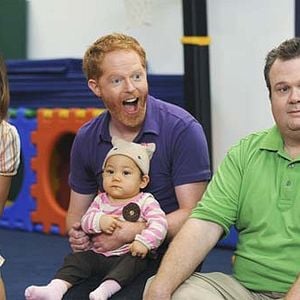 Foto Eric Stonestreet