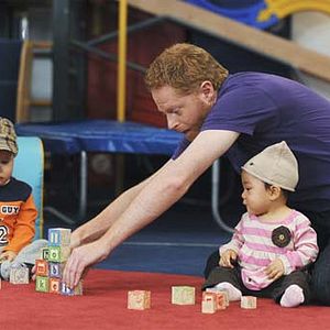 Foto Jesse Tyler Ferguson