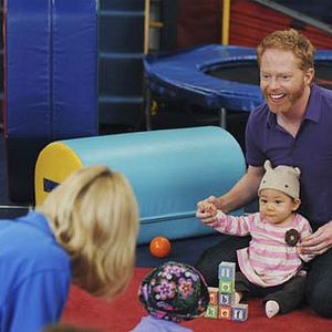 Foto Jesse Tyler Ferguson