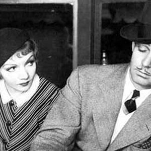 Foto Sucedió una noche